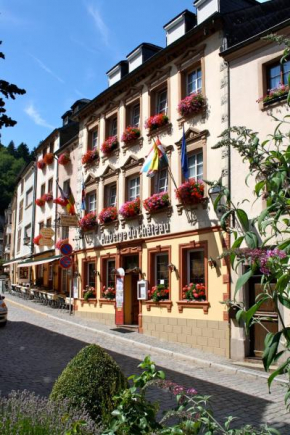 Bed & Breakfast du Château